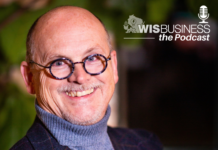WisBusiness: the Podcast with Nicolas Paris, Gilson