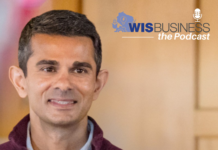 WisBusiness: the Podcast with Sachin Shivaram, president of Wisconsin Aluminum Foundry