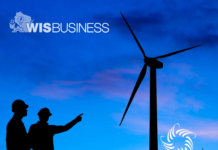 Dairyland exec touts potential of wind energy plus battery tech