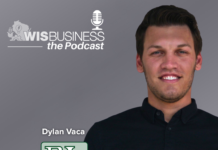 WisBusiness: the Podcast with Dylan Vaca, the DeLong Co.