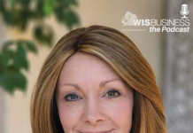 WisBusiness: the Podcast with Nikki Johnston, N-Zyme Biomedical