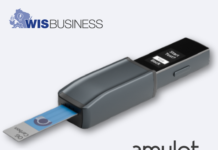 Amulet launches new handheld sensor, aims to ‘fundamentally change’ detection and testing