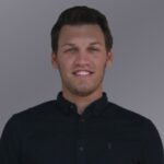 Dylan Vaca Headshot