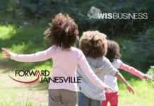 Forward Janesville rolls out new child care directory