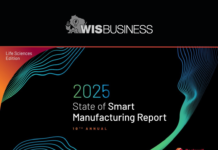 Rockwell Automation report sheds light on life sciences manufacturing trends