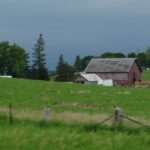 Farmland Image