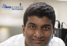 WisBusiness: the Podcast with Ashwin Karthikeyan, Phoenix-Aid