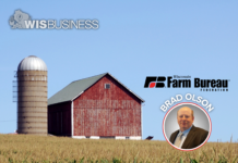 WFBF leader says farmers ‘as concerned or more concerned’ about tariffs than other industries