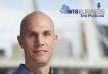 WisBusiness: the Podcast with Joe Hamann, UW-Milwaukee Connected Systems Institute