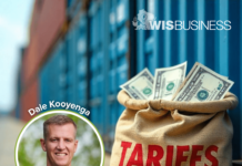 MMAC leader says Trump ‘just wrong’ on tariffs