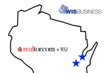 Three WI metros rated among top 20 U.S. housing markets