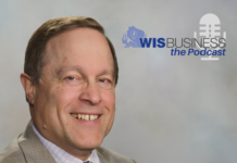 WisBusiness: the Podcast with Steve Goldberg, WEA Member Benefits Foundation