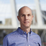 Joe Hamann Headshot