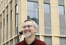 UW-Madison leadership considering new college focused on computing