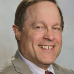 Steve Goldberg Headshot
