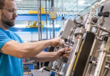 Sentry Equipment plans to lean more on AI to support future growth