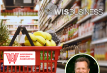 Hysell responds to WGA criticism of bill requiring tariff costs on receipts