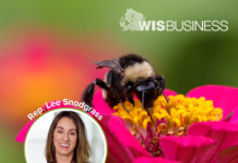 Appleton Dem holds briefing on pesticides causing harm to pollinators