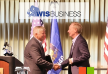 Microsoft announces $4 billion investment in Mount Pleasant