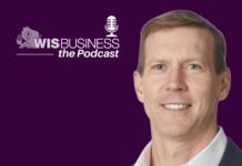 WisBusiness: the Podcast with Dr. Sean McCormick, CEO of Atrility