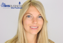 WisBusiness: the Podcast with Dr. Christina Henderson, Reliable Residence