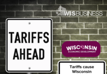 Tariffs cause Wisconsin companies to consider relocating, halt growth, experts say