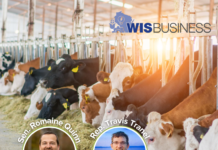 GOP bill aims to protect livestock industry from ‘massive’ fee increases, authors say