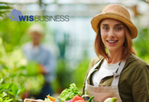 Dem bill would create tax credit for beginning farmers