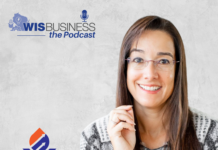 WisBusiness: the Podcast with Laura Strong, Valency Fund