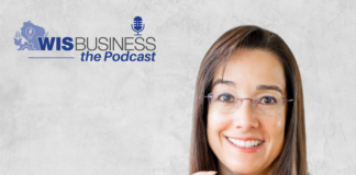 WisBusiness: the Podcast with Laura Strong, Valency Fund