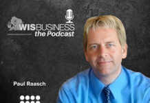 WisBusiness: the Podcast with Paul Raasch, Zilli Hospitality