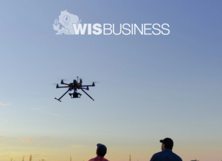 Legislation would broaden limits on where certain drones can operate