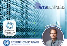 CUB leader says tech companies, utilities ‘saying the right things’ amid data center concerns