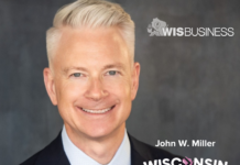 Evers appoints Dem donor and investor to lead WEDC