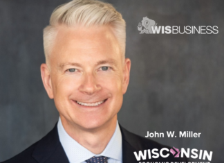 Evers appoints Dem donor and investor to lead WEDC