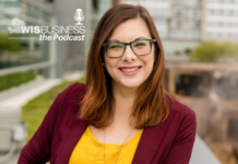 WisBusiness: the Podcast with Heather Wentler, Doyenne
