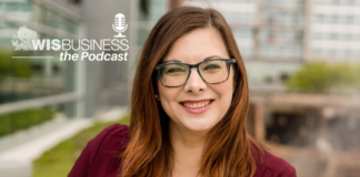 WisBusiness: the Podcast with Heather Wentler, Doyenne