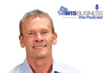 WisBusiness: the Podcast with Chad Dunkley, New Horizon Academy