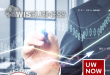 Financial expert predicts ‘much less volatility’ in the economy next year