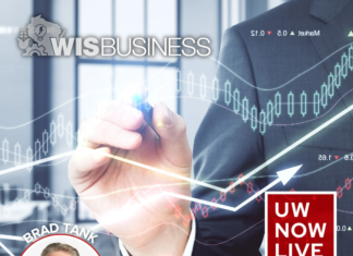 Financial expert predicts ‘much less volatility’ in the economy next year