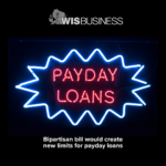 Bipartisan Bill Would Create New Limits For Payday Loans