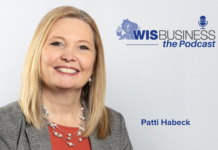 WisBusiness: the Podcast with Patti Habeck, New North