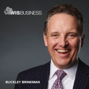 WisBusiness: the Podcast with Buckley Brinkman, Wisconsin Center for Manufacturing and Productivity
