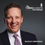 WisBusiness: the Podcast with Buckley Brinkman, Wisconsin Center for Manufacturing and Productivity