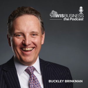 WisBusiness: the Podcast with Buckley Brinkman, Wisconsin Center for Manufacturing and Productivity