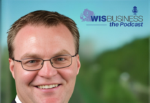WisBusiness: the Podcast with Andrew Seaborg, honorary consul of Japan in Wisconsin