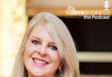 WisBusiness: the Podcast with Suzanne Fanning, Dairy Farmers of Wisconsin