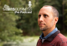 WisBusiness: the Podcast with RJ Pire, Service ID