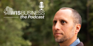 WisBusiness: the Podcast with RJ Pire, Service ID