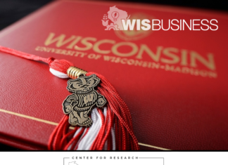 CROWE leader says UW-Madison ‘dominates’ on graduate earnings
